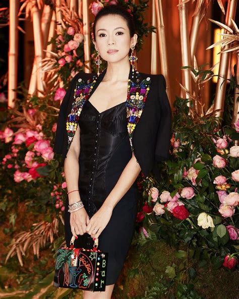 zhang ziyi weibo dolce gabbana|dolce and gabbana shanghai.